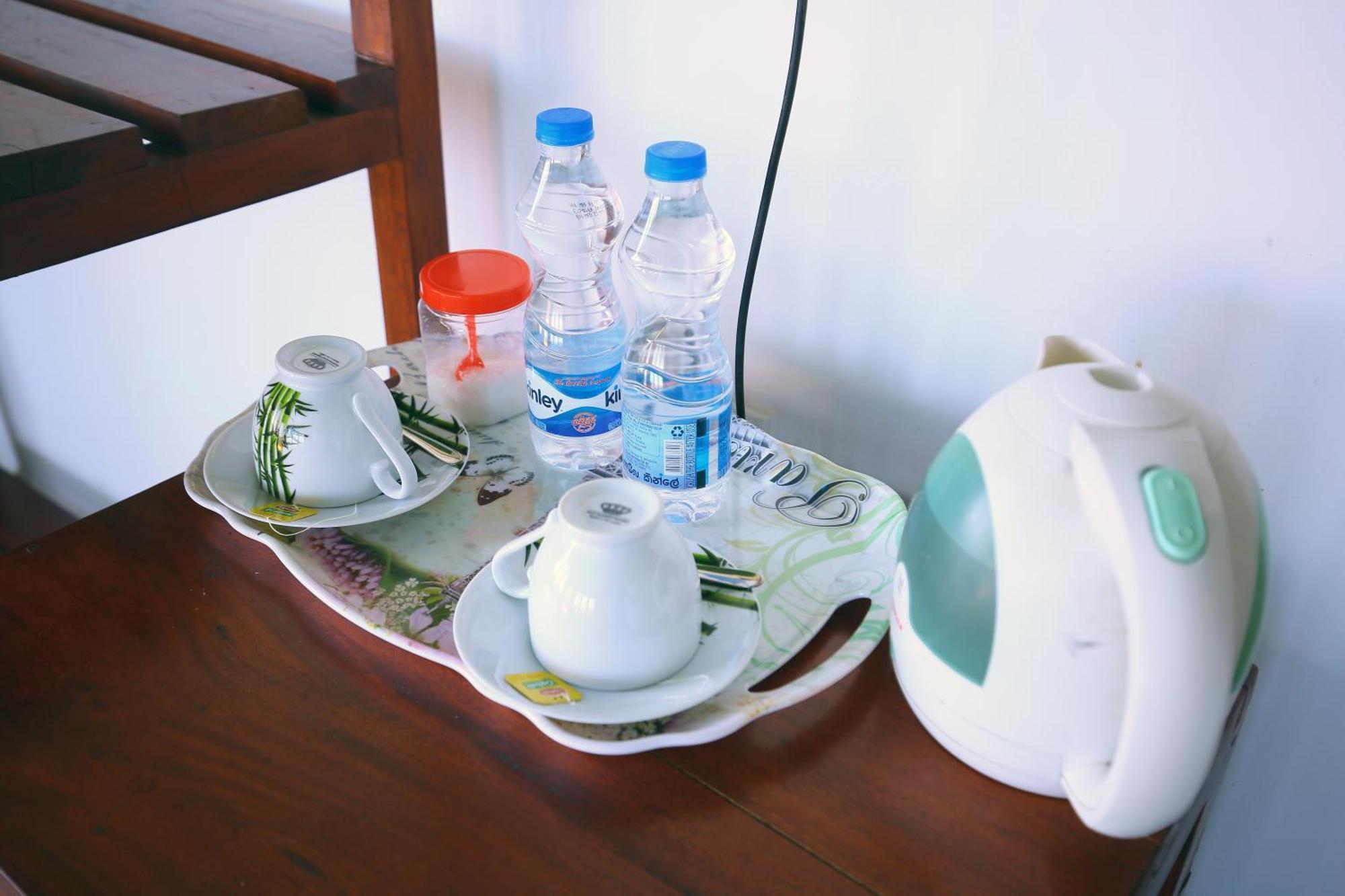 九门​​埃拉山林小屋 外观 照片