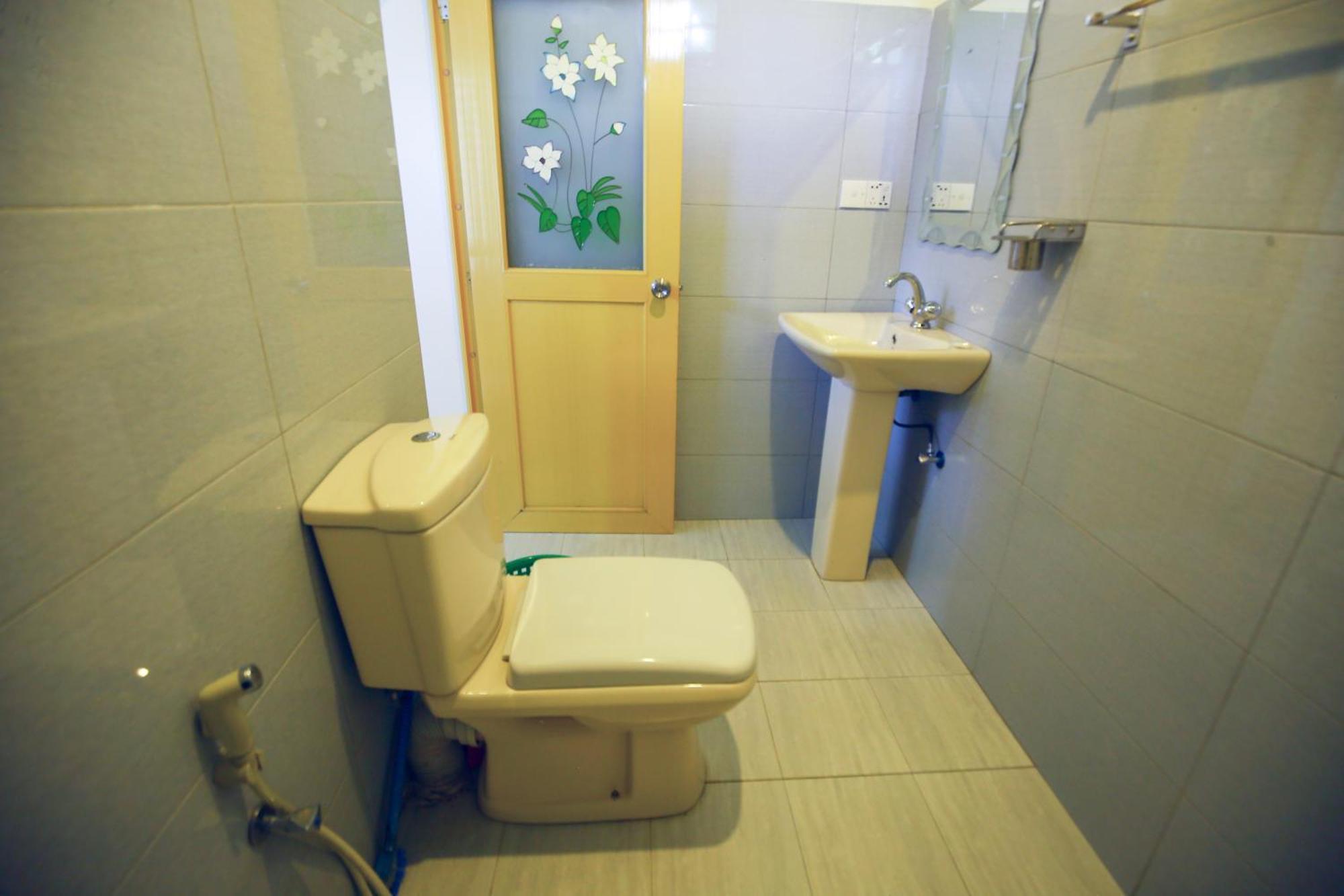 九门​​埃拉山林小屋 外观 照片